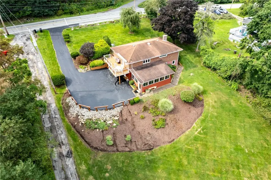 4103 Bakerstown Culmerville Road, Gibsonia, PA 15044 - #2
