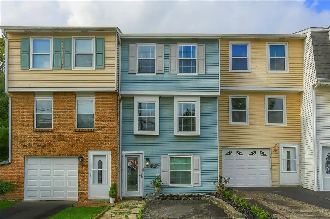 29 Meanor St, Imperial, PA 15126 - #1