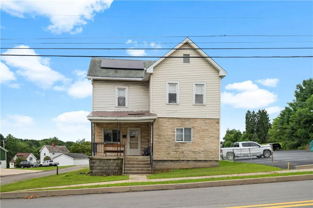 213 N Main Street, Punxsutawney, PA 15767 - #1
