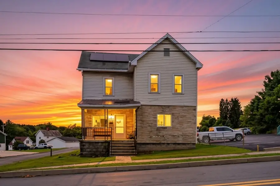 213 N Main Street, Punxsutawney, PA 15767 - #2