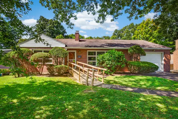 109 Marlboro Dr, New Kensington, PA 15068