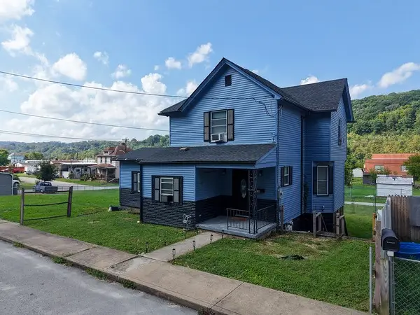 1106 2nd St, Brownsville, PA 15417 - #1