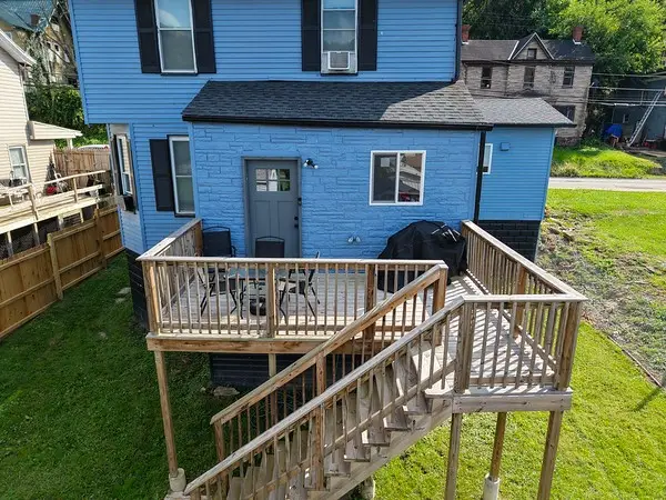 1106 2nd St, Brownsville, PA 15417 - #3