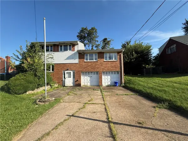 815 Sweetleaf Dr, Monroeville, PA 15146