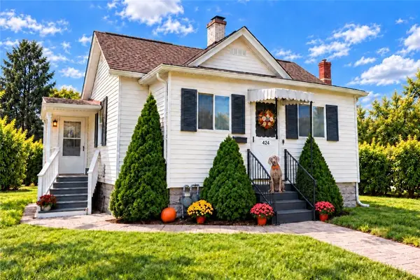 424 Scottdale Ave, Scottdale, PA 15683