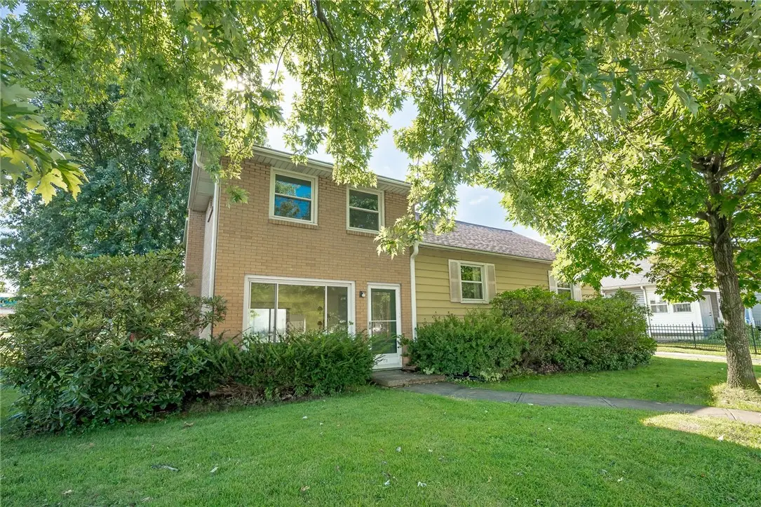 250 E Wiley St, Homer City, PA 15748 - #1