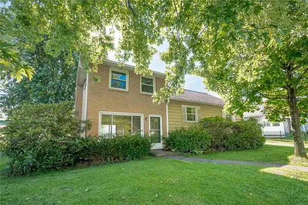 250 E Wiley St, Homer City, PA 15748