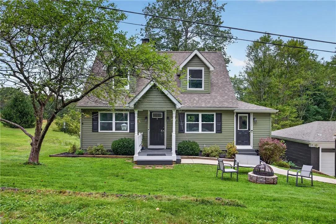 695 Pittsburgh Rochester Rd, Baden, PA 15005 - #1