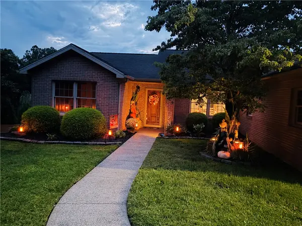 625 S Main St, Homer City, PA 15748