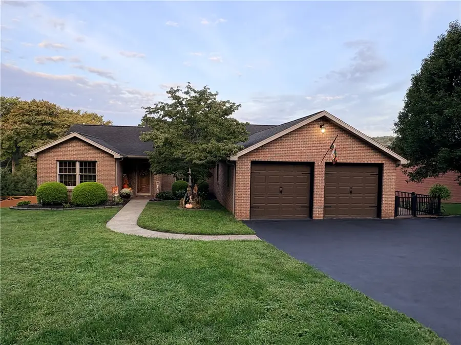 625 S Main St, Homer City, PA 15748 - #2