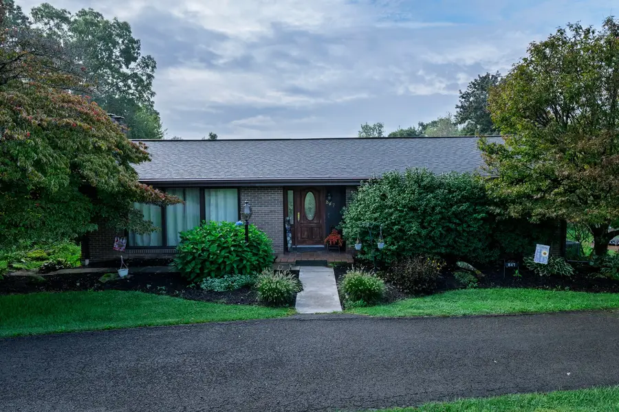 847 Whitestown Road, Butler, PA 16001 - #2