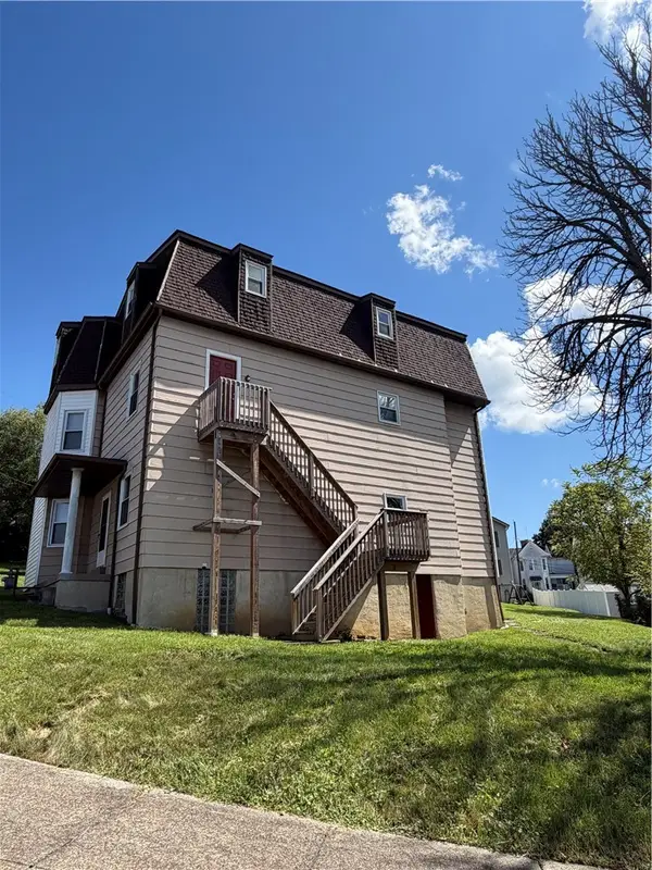 28 Observatory Street, Manor, PA 15665