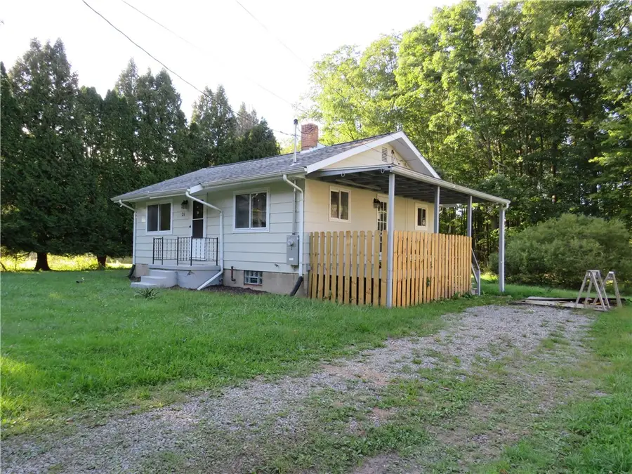 21 Maple Terrace, Grove City, PA 16127 - #2