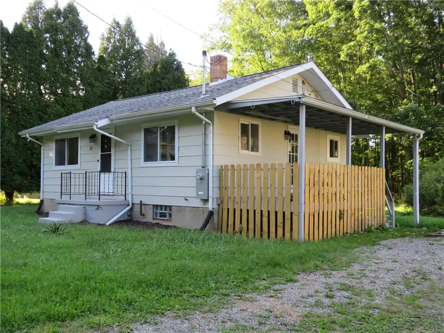 21 Maple Terrace, Grove City, PA 16127 - #3