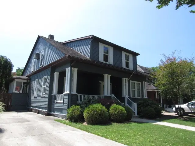 515 Luzerne Street, Johnstown, PA 15905 - #1