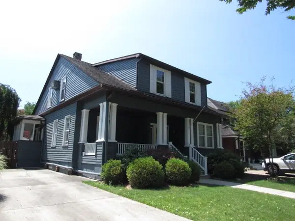 515 Luzerne Street, Johnstown, PA 15905
