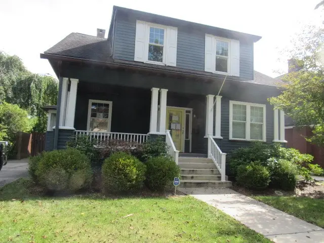 515 Luzerne Street, Johnstown, PA 15905 - #3