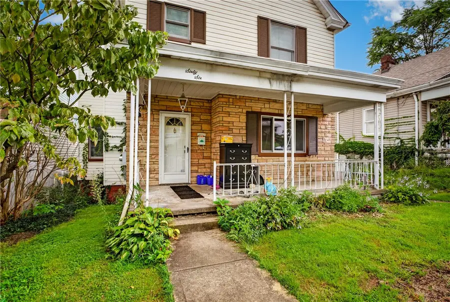 66 Seminole Ave, Washington, PA 15301 - #2