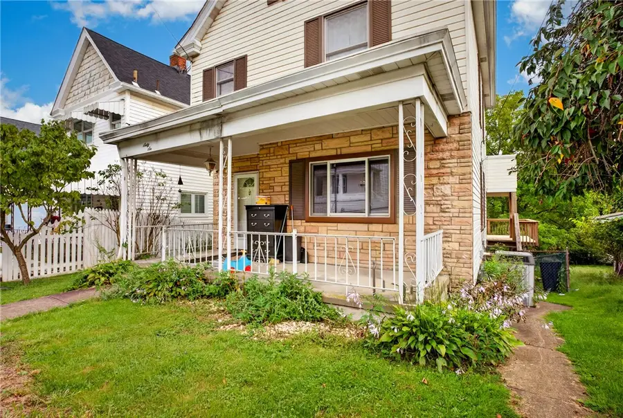 66 Seminole Ave, Washington, PA 15301 - #3