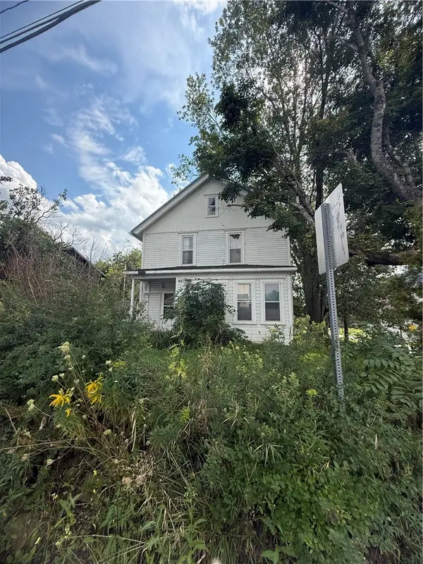 2391 Dora Timblin Rd, Punxsutawney, PA 15767
