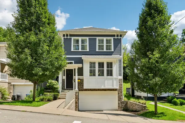 333 Shaler Street, Pittsburgh, PA 15211
