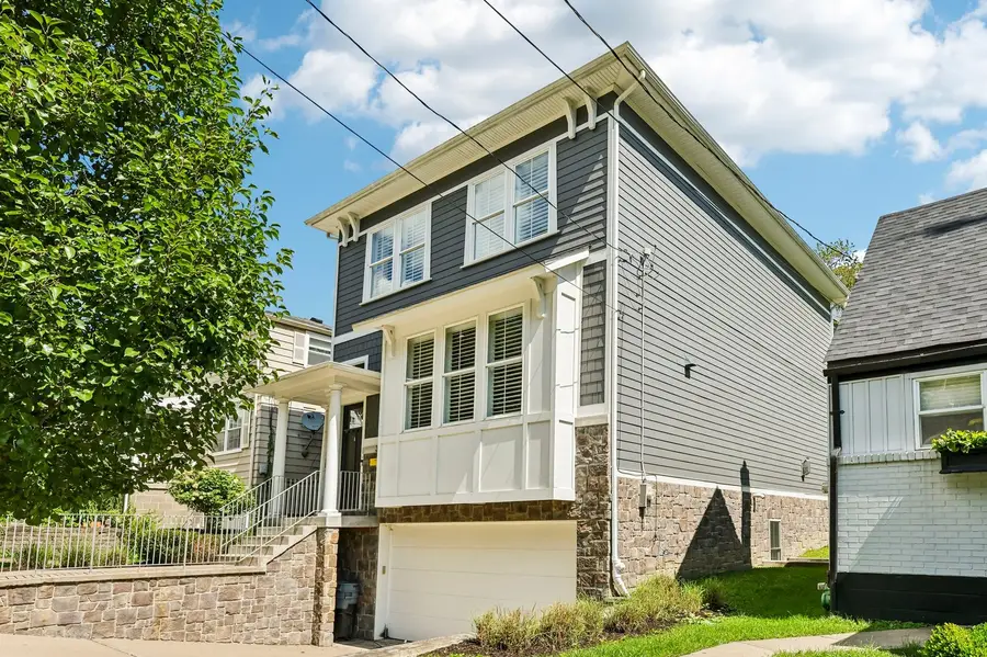 333 Shaler Street, Pittsburgh, PA 15211 - #2