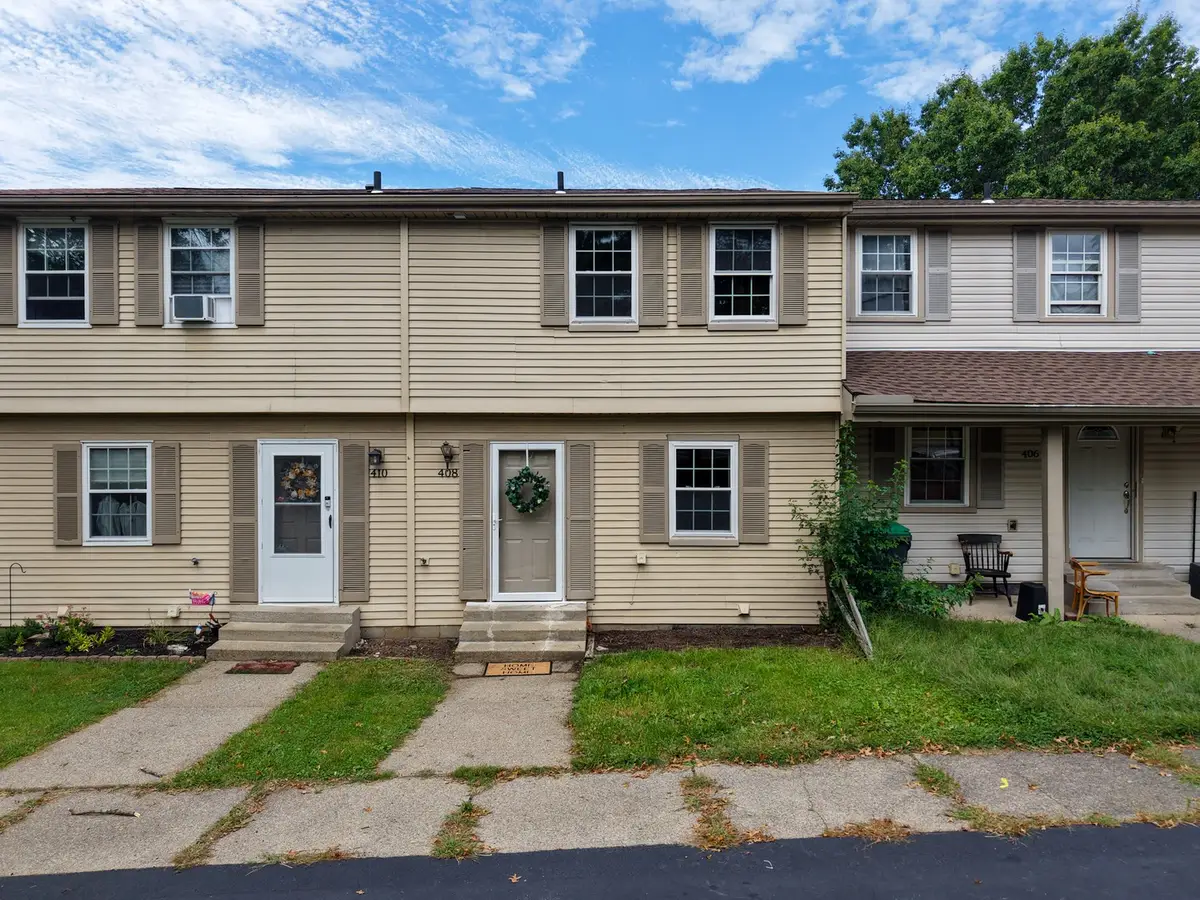 408 Parkwood Drive, Cranberry, PA 16066 - #1