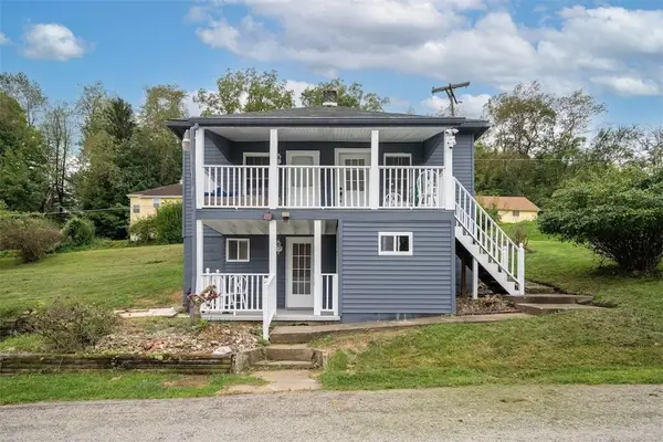 6 Browarsky Blvd, Avella, PA 15312
