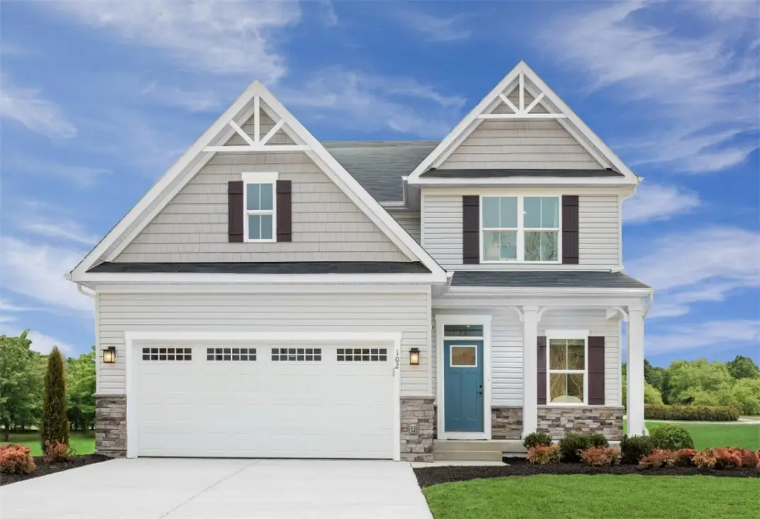 144 Kelron Drive, Jackson, PA 16066 - #1