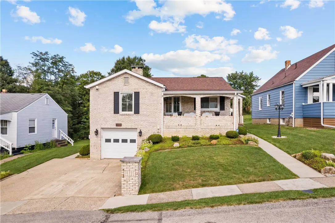 1826 Polk St, Aliquippa, PA 15001 - #1