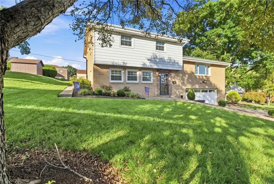 569 Pat Haven Dr, Pittsburgh, PA 15243 - #2