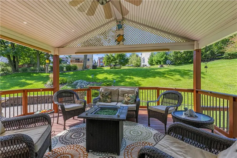 103 Oakbrook Cir, Pittsburgh, PA 15220 - #3