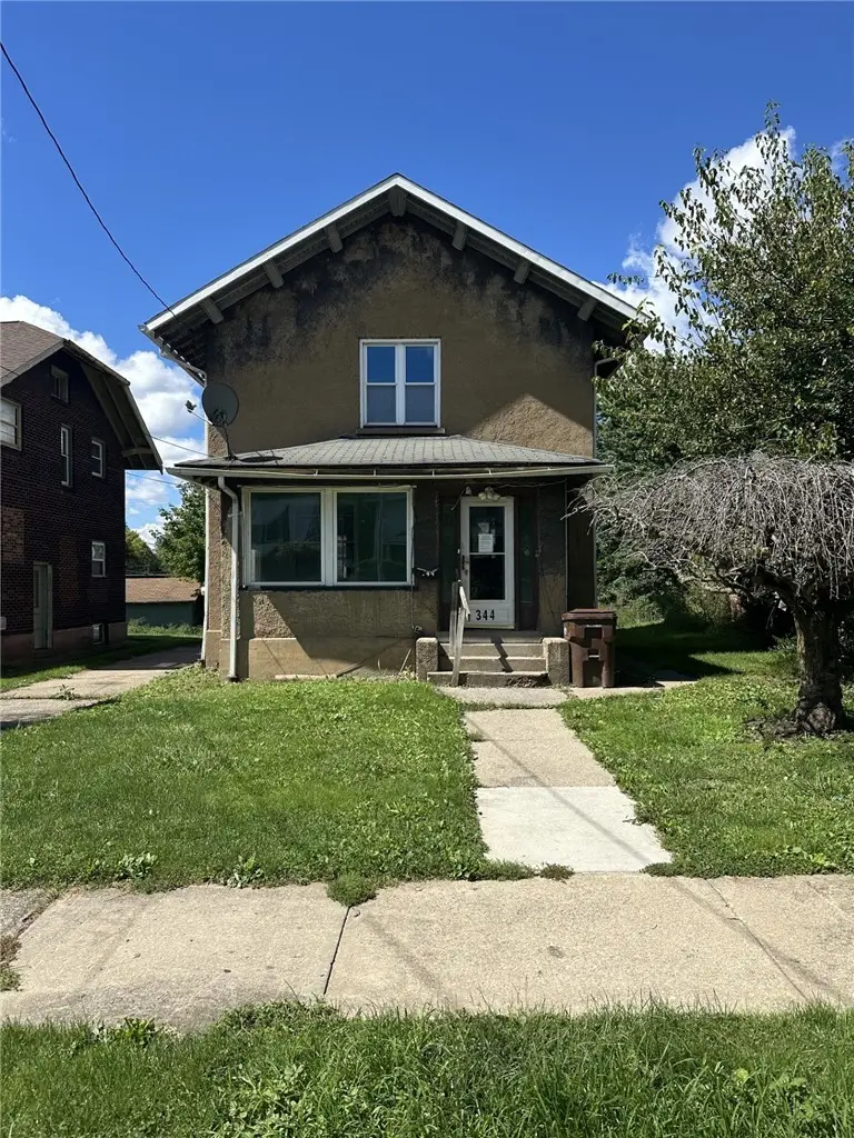 344 Shenango Blvd, Farrell, PA 16121 - #1