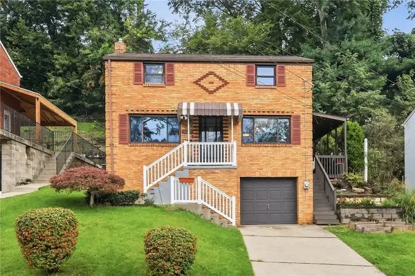 2724 Dwight Ave, Pittsburgh, PA 15216
