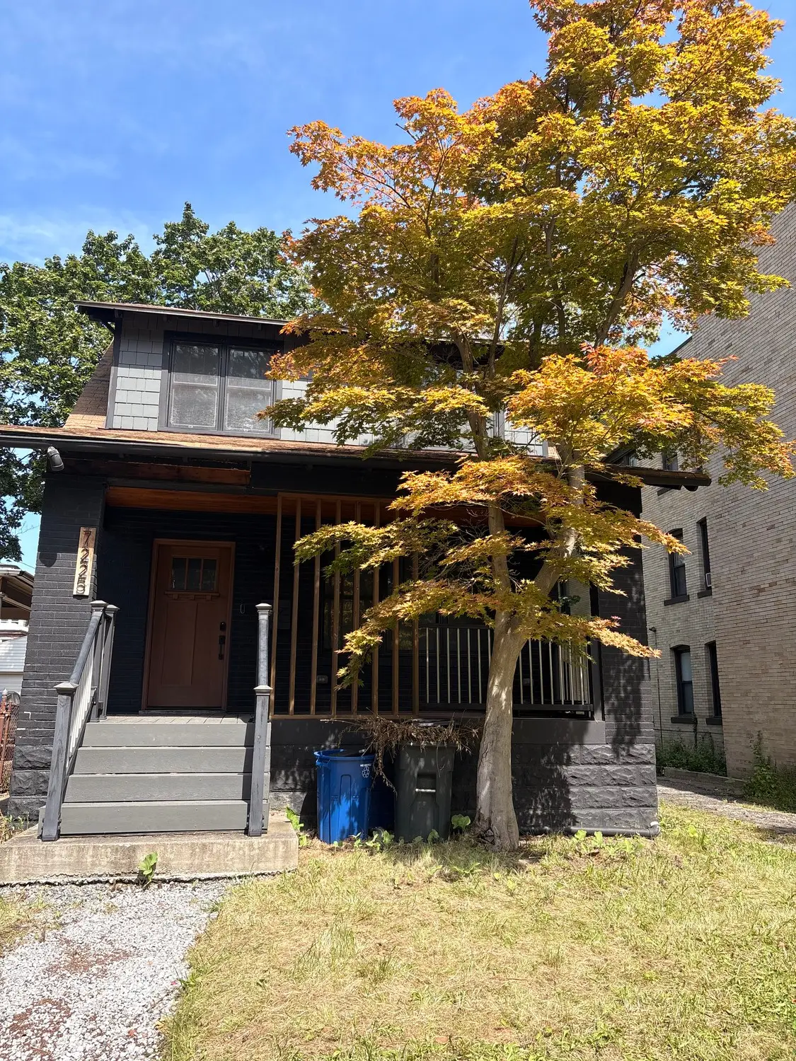 7225 Penn Avenue, Pittsburgh, PA 15208 - #1