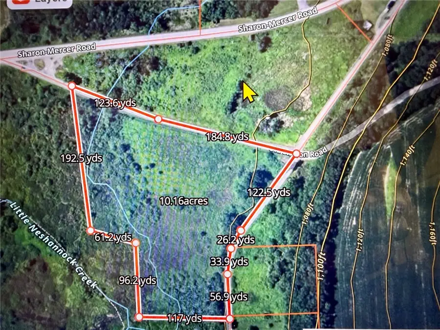 299 Flat Rd, Mercer, PA 16137 - #3