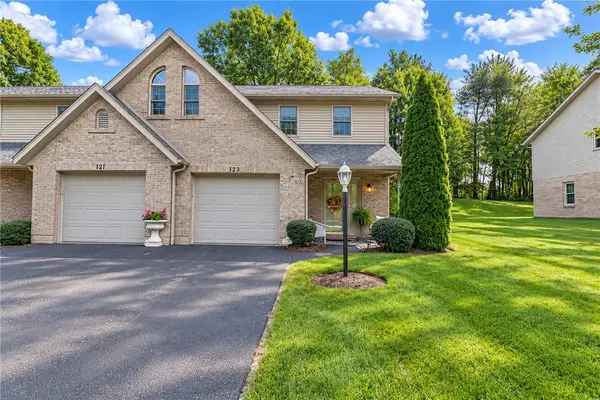 123 Windy Dr, Butler, PA 16001