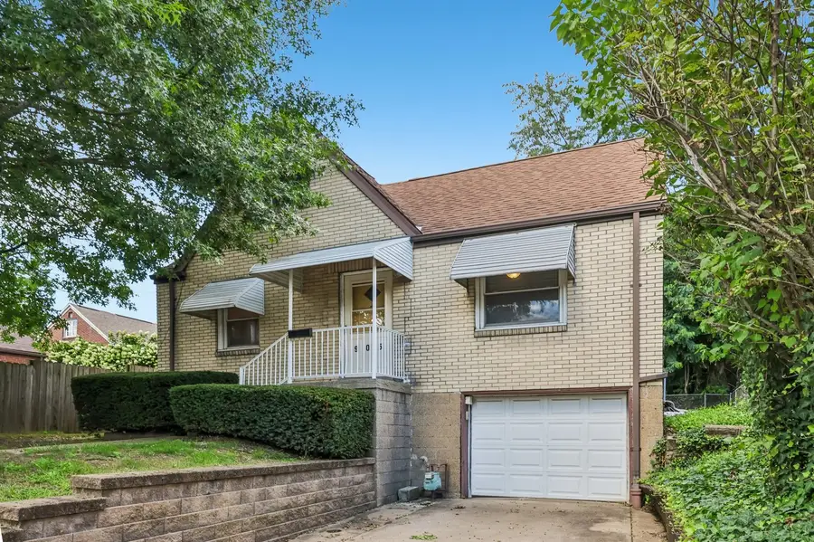 905 Howden St, Avalon, PA 15202 - #2