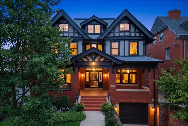 4749 Wallingford Street, Pittsburgh, PA 15213