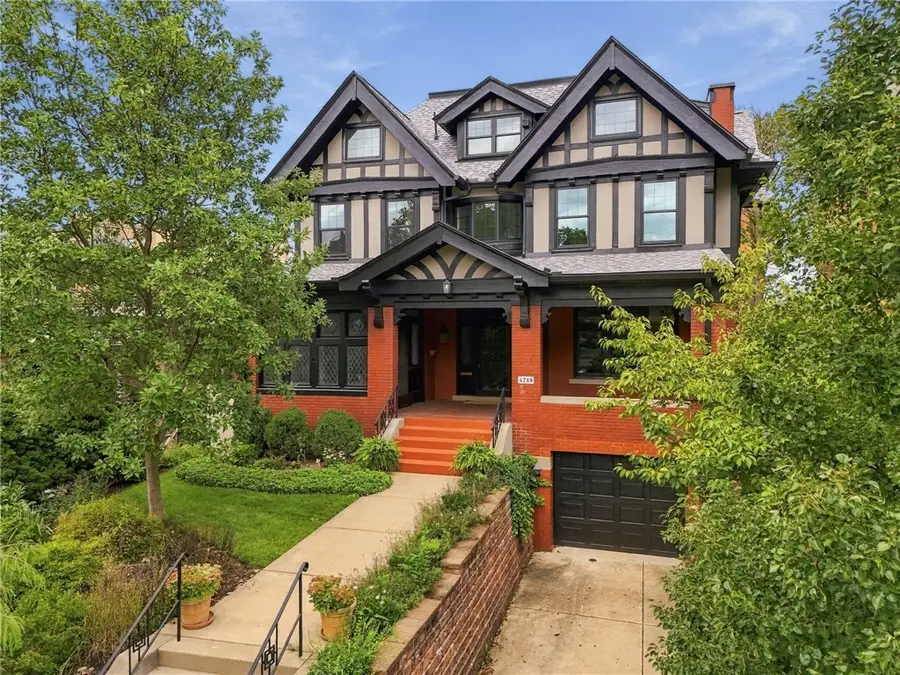 4749 Wallingford Street, Pittsburgh, PA 15213 - #2