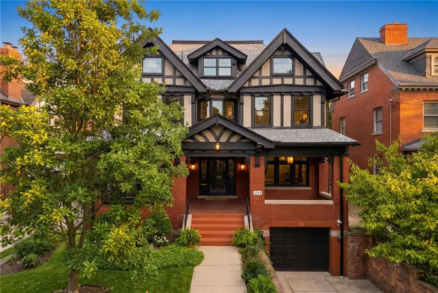 4749 Wallingford Street, Pittsburgh, PA 15213 - #3