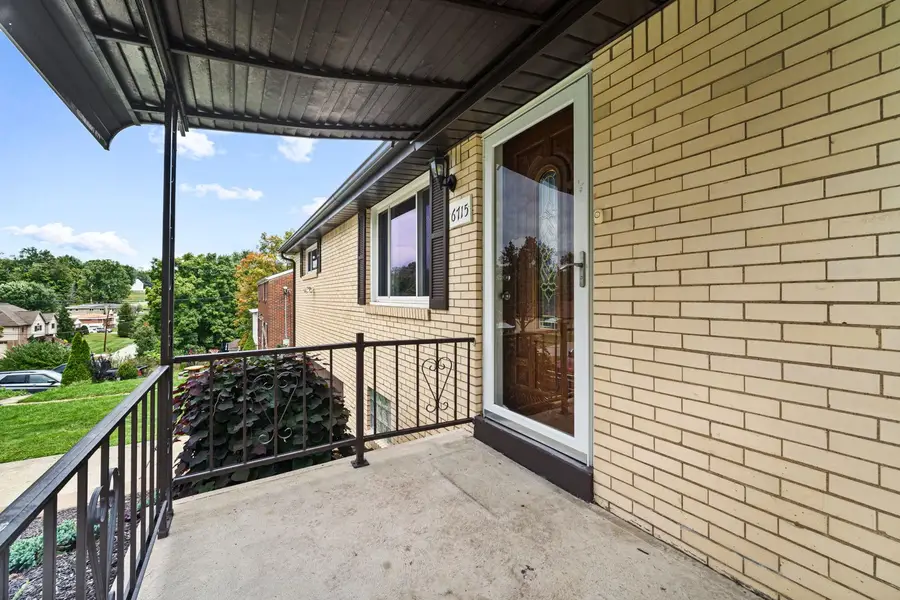 6715 Highland Avenue, Finleyville, PA 15332 - #2
