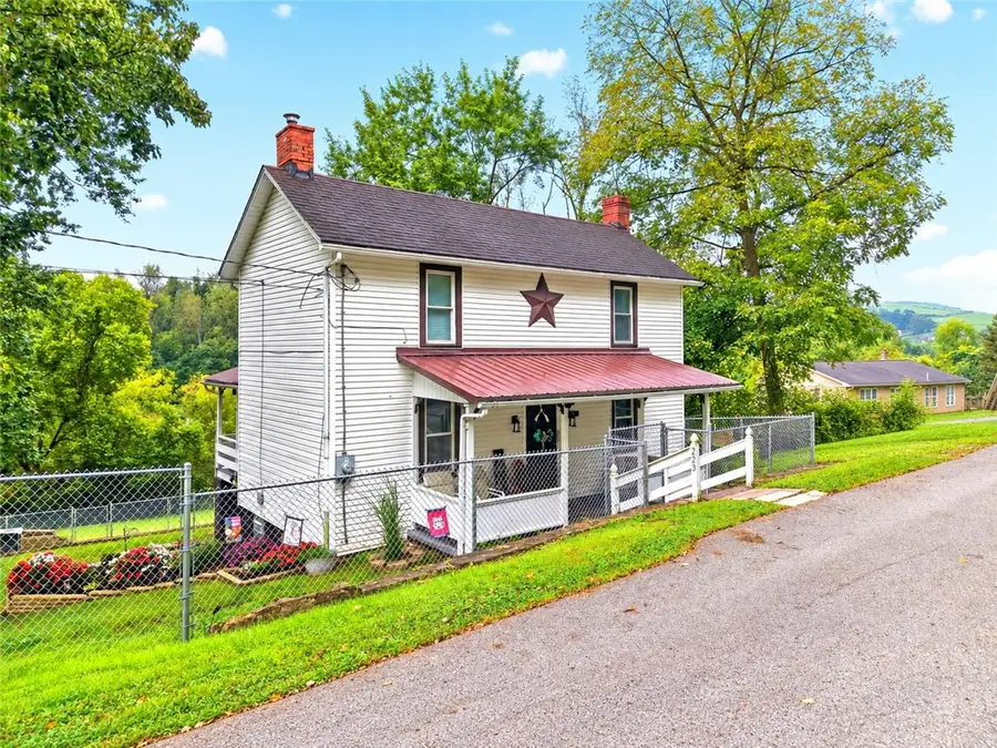 223 Lenkey Rd, Vanderbilt, PA 15486 - #2