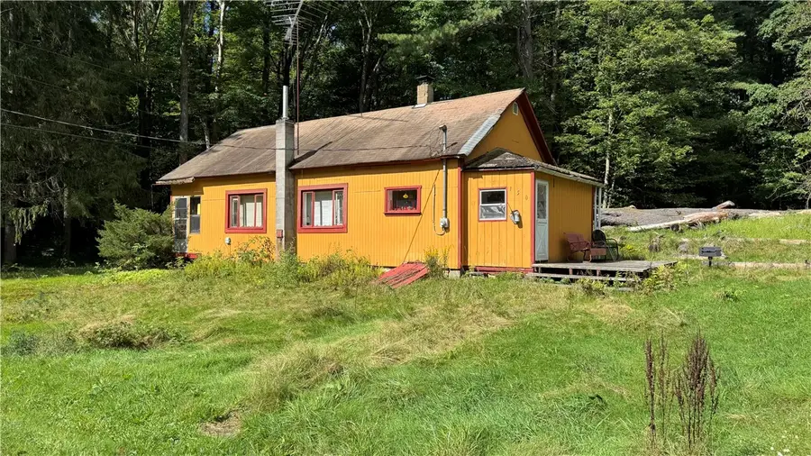 150 Whitton, Green, PA 16239 - #2