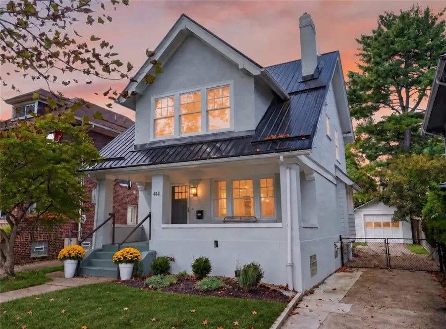 414 Bucknell, Pittsburgh, PA 15208 - #3
