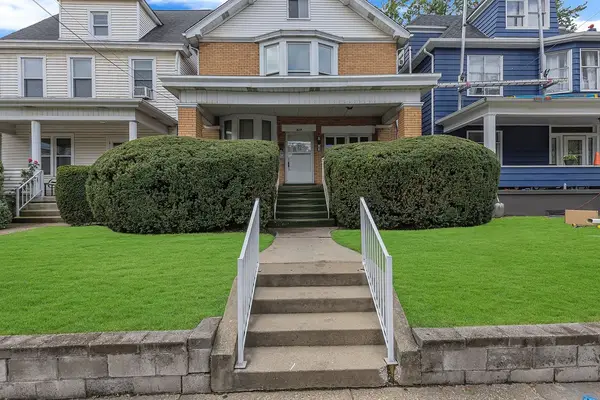 517 Maplewood Avenue, Ambridge, PA 15003
