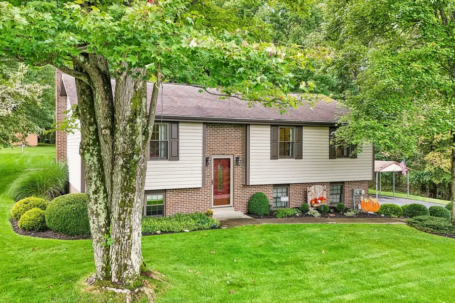 282 N Garfield Avenue, Mars, PA 16046 - #2