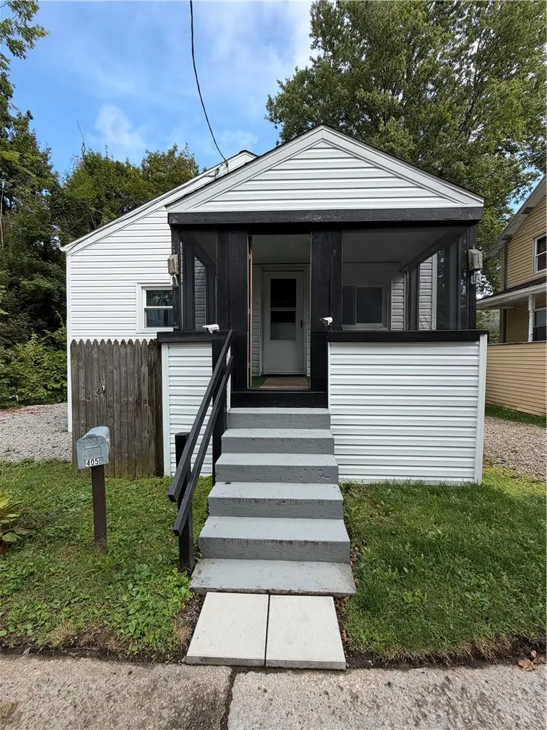 405 Washington St, Indiana, PA 15701 - #1