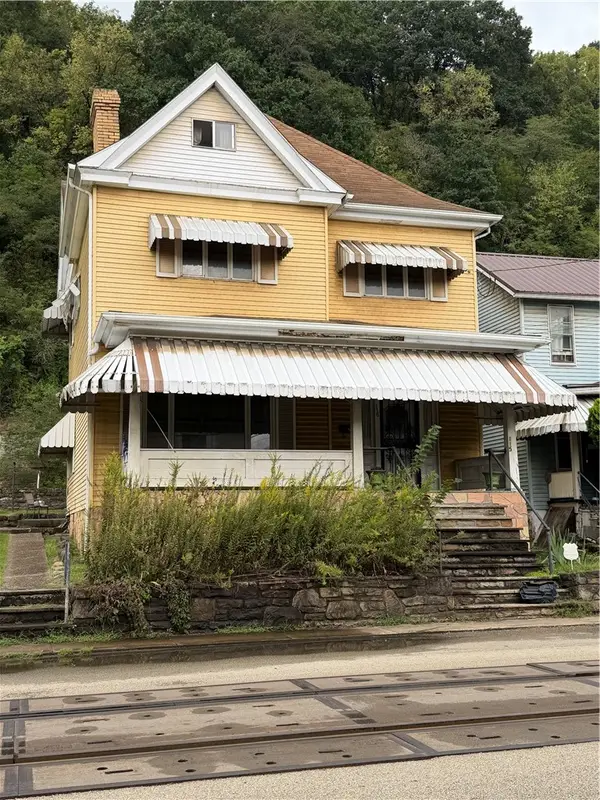 115 Main St, West Brownsville Boro, PA 15417