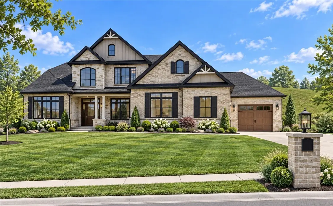 0 Bluestone Court, Harmony, PA 16037 - #1